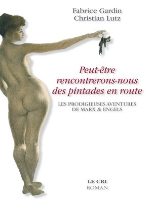 cover image of Peut-être rencontrerons-nous des pintades en route